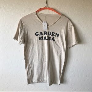 Magnolia / Joanna Gaines Garden Mama T Shirt